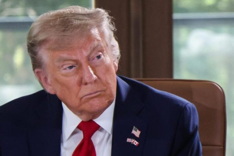 Trump admite impacto de migrantes deportados en agricultura