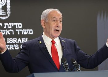 Netanyahu rechaza la opción de un acuerdo parcial con Hamás