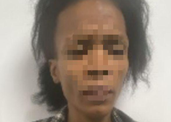 Capturan a “La Gata”, acusada de múltiples robos en Santiago