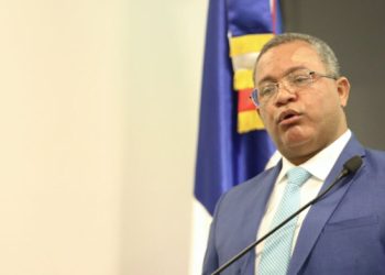 Rafael Arias destaca liderazgo de Abinader con inauguración de la Circunvalación Baní