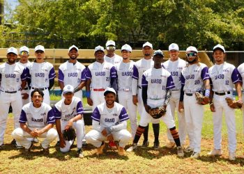 Inician este sábado las semifinales del torneo de Béisbol Universitario