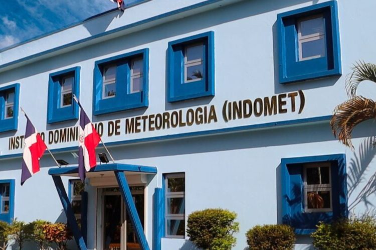 Indomet prevé lluvias significativas por efectos indirectos de Erin