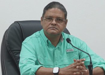 COE mantiene 8 provincias en alerta amarilla y 2 en verde por huracán Erin