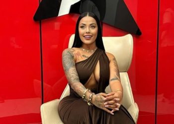 En venganza por humillación a Crucita, tumban cuenta de Instagram a Mami Kim