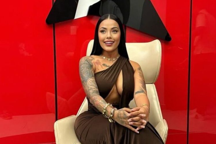 En venganza por humillación a Crucita, tumban cuenta de Instagram a Mami Kim