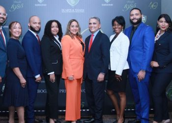 Duarte & Tejada celebra 40 años de liderazgo jurídico apostando la innovación