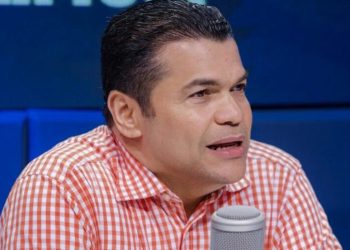 Tobías Crespo sobre suspensión de 5to aniversario Gobierno PRM: «No tienen nada qué mostrar»