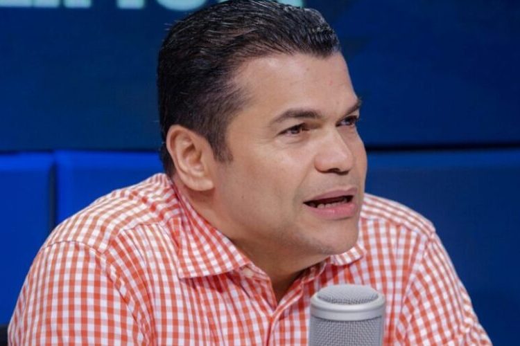 Tobías Crespo sobre suspensión de 5to aniversario Gobierno PRM: «No tienen nada qué mostrar»