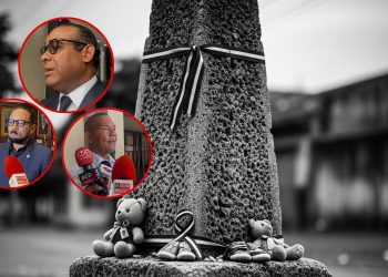 Legisladores: muertes de menores a manos de padres denotan grave crisis de salud mental