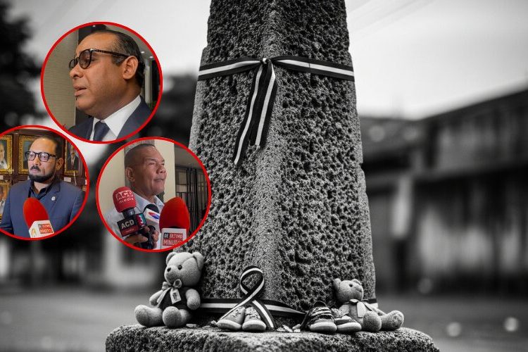 Legisladores: muertes de menores a manos de padres denotan grave crisis de salud mental