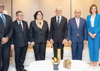 Cámara de Cuentas presenta en Senado logros de sus primeros 100 días; adelantan tienen 240 auditorías en carpeta