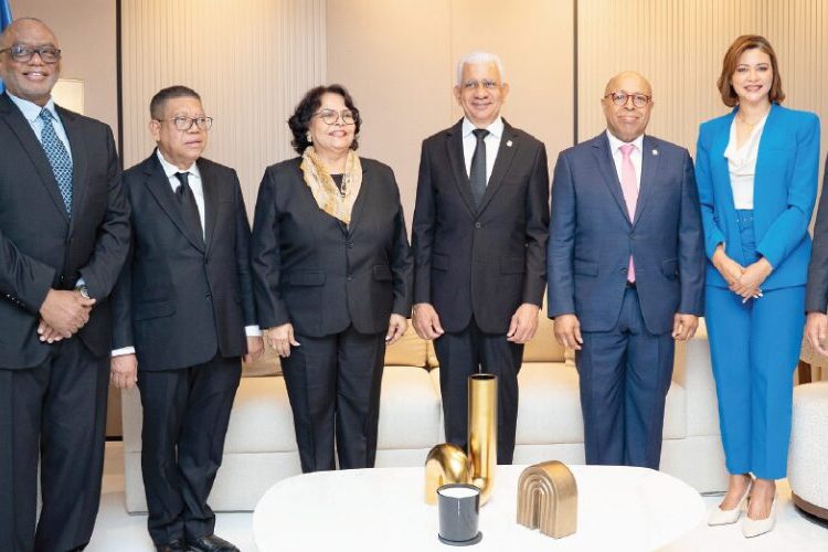 Cámara de Cuentas presenta en Senado logros de sus primeros 100 días; adelantan tienen 240 auditorías en carpeta