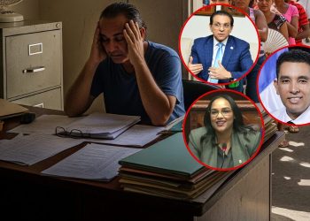 Salud mental crisis nacional: Legisladores señalan escasez de especialistas