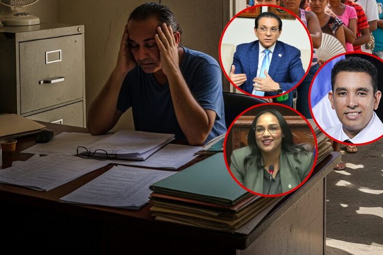 Salud mental crisis nacional: Legisladores señalan escasez de especialistas