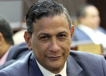 Diputado Robinson Díaz: Antonio Marte es un «político sanguijuela» y Omar debe cuidarse