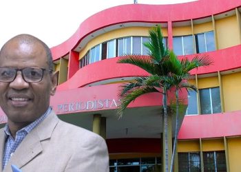 Luis Pérez es electo nuevo presidente del CDP 2025-2027