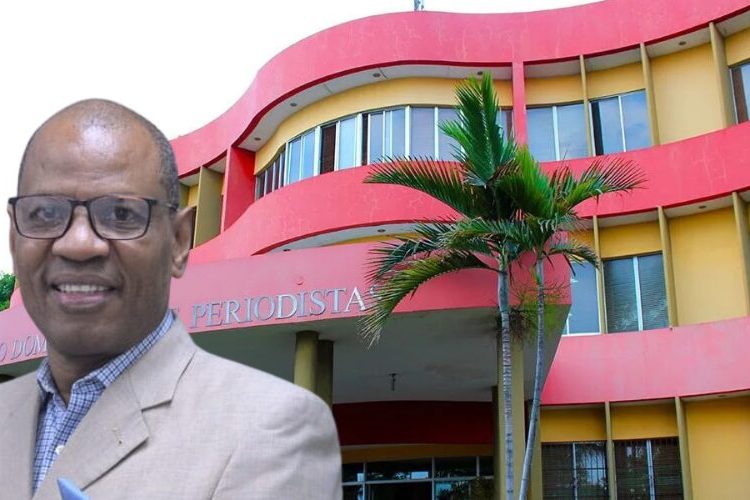 Luis Pérez es electo nuevo presidente del CDP 2025-2027