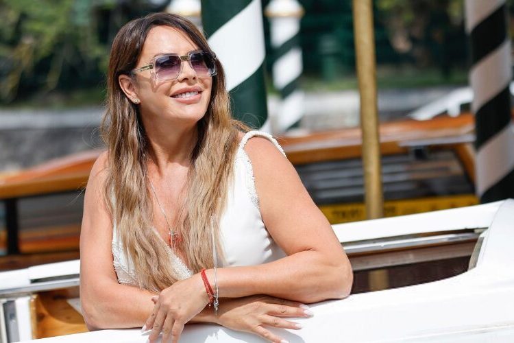 Karla Gascón: me quisieron sacar porque «las personas trans no podemos ser ejemplo»
