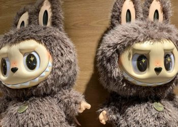 El ‘fenómeno Labubu’ corona a Pop Mart y a las jugueteras chinas