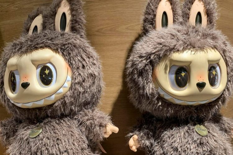 El ‘fenómeno Labubu’ corona a Pop Mart y a las jugueteras chinas