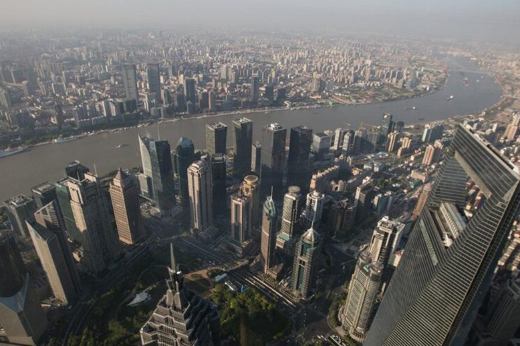 Shanghái encadena 25 días de calor extremo y bate un récord centenario