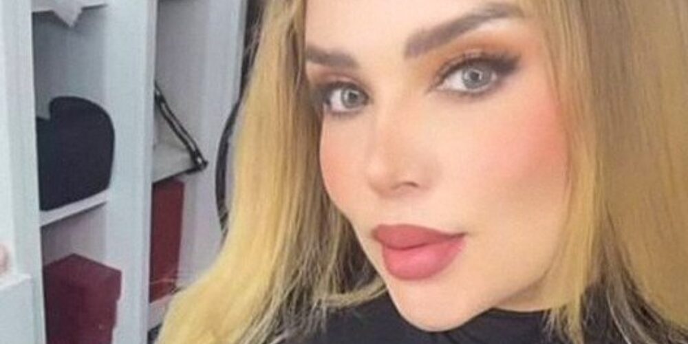 Asesinan en México a la influencer Esmeralda Ferrer y sus dos hijos