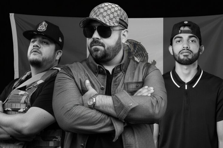 Redes enlutadas: Narcoviolencia cobra la vida de 6 influencers mexicanos el últimas semanas