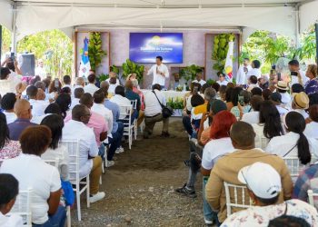 Remozamiento de Playa Linda en Nizao podría superar los RD$100 millones