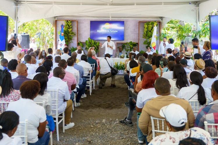 Remozamiento de Playa Linda en Nizao podría superar los RD$100 millones