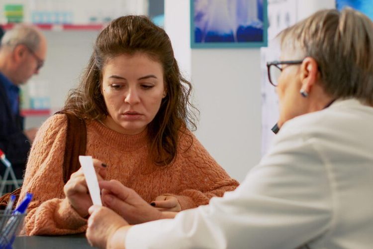 El tratamiento para los infartos no ayuda a todos los pacientes y perjudica a las mujeres