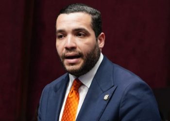 Diputado del PLD rechaza nuevo Código Penal por considerarlo incompleto y excesivo