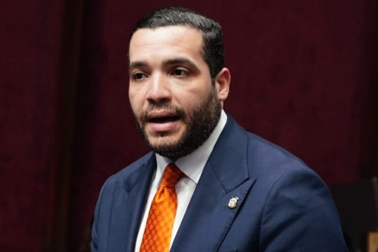 Diputado del PLD rechaza nuevo Código Penal por considerarlo incompleto y excesivo