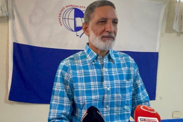 ADP advierte que no hay condiciones para iniciar nuevo año escolar en Santiago