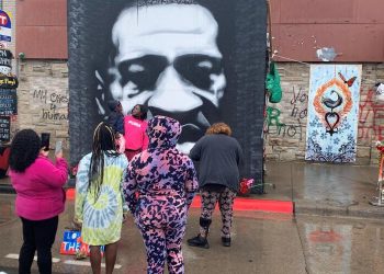 Asesinatos en EEUU disminuyeron un 14,9% en el último año del Gobierno Biden