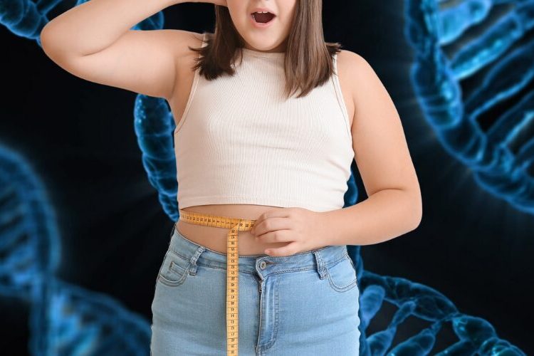 Genes maternos influyen más en el peso, revela investigación en Londres