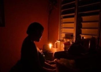 Convocan cacerolazo en Moca contra ola de apagones y altas tarifas