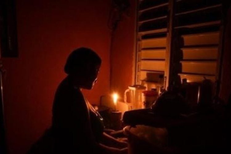 Convocan cacerolazo en Moca contra ola de apagones y altas tarifas