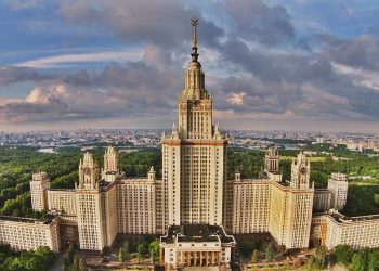 Cierran el Instituto ruso que estudiaba la teletransportación y la máquina del tiempo