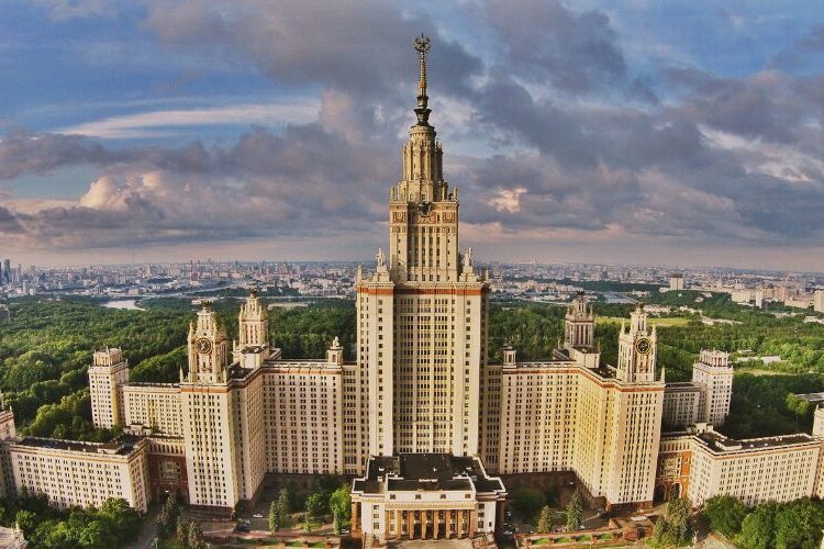 Cierran el Instituto ruso que estudiaba la teletransportación y la máquina del tiempo