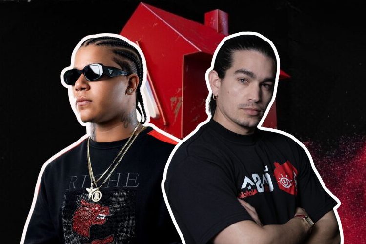 Donaty y Giuseppe se quitarán las ganas: se medirán en una pelea este domingo