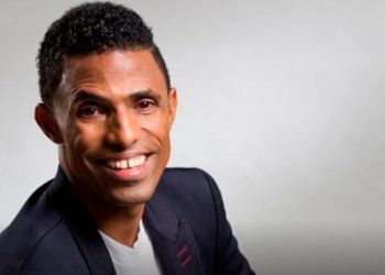 Fausto Mata felicita a Santiago Matías por éxito de La Casa de Alofoke: “Alofoke me ha callado la boca”