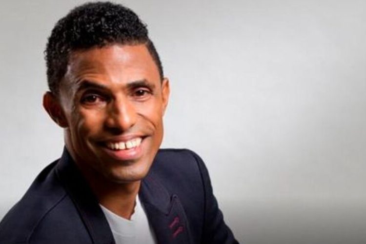 Fausto Mata felicita a Santiago Matías por éxito de La Casa de Alofoke: “Alofoke me ha callado la boca”