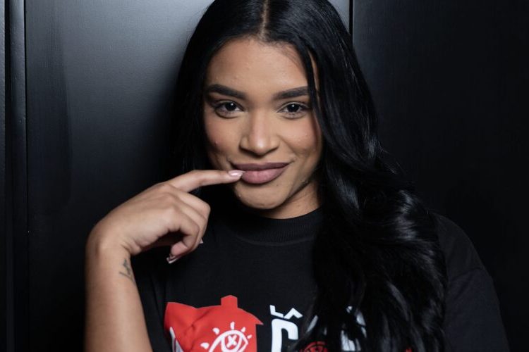 Crusita admite atracción por Sr. Jiménez en el reality: “Me despierta morbo”