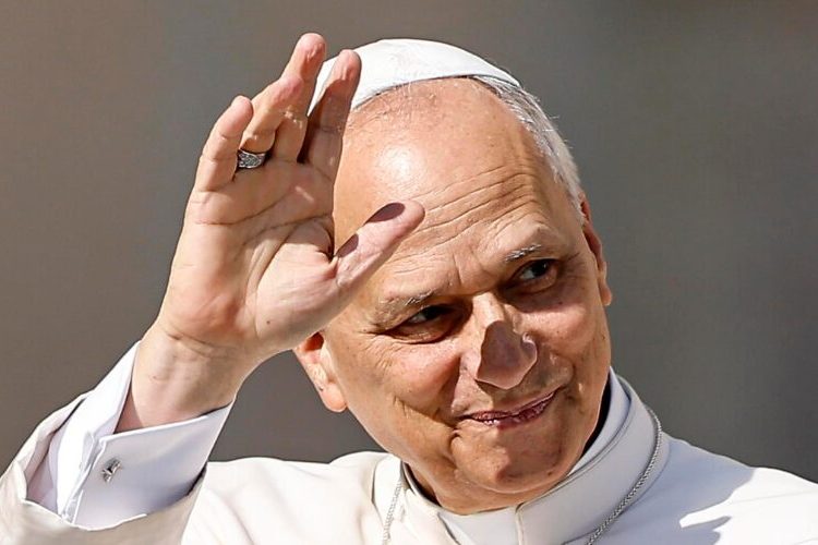 El papa deseó que recuerdo de Hiroshima sea una advertencia ante los actuales conflictos