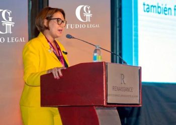 Yamile Gutiérrez: “Proyecto de Ley de Juegos de Azar requiere ajustes”