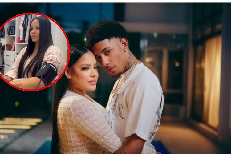 La Insuperable y sus hijas parodian la prueba del polígrafo de La Casa de Alofoke