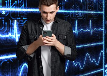 El exceso de tiempo ante las pantallas amenaza la salud cardíaca de los jóvenes