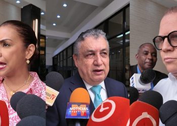 Diputados de oposición invitan a Abinader a constatar situación de pobreza en barrios de RD tras sugerir a Leonel ir a la FAO