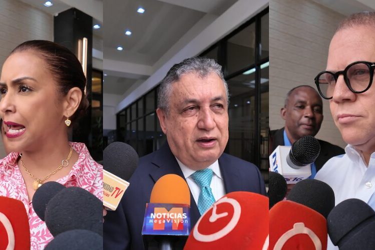 Diputados de oposición invitan a Abinader a constatar situación de pobreza en barrios de RD tras sugerir a Leonel ir a la FAO