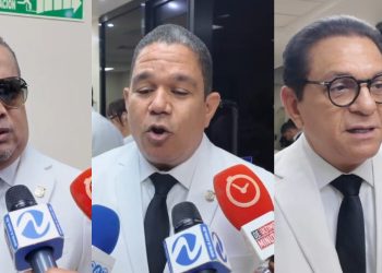 Senadores reclaman agua y luz; valoran avances en salud y piden reforma a Seguridad Social